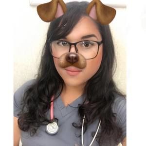 Meet your Posher, Madeline alise